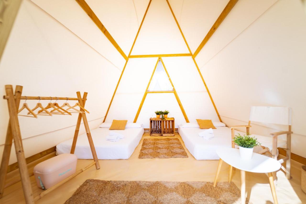 Kampaoh Mendigorria Hotel Екстериор снимка