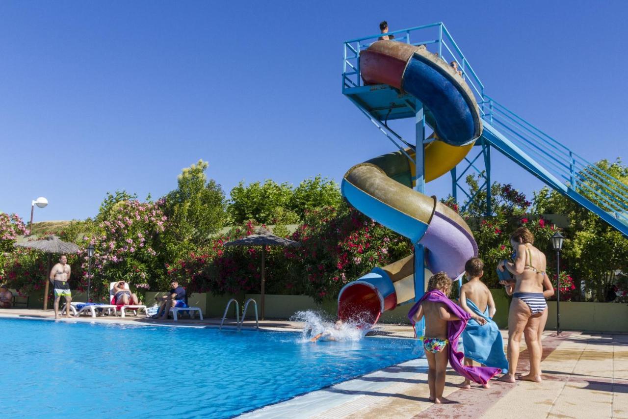 Kampaoh Mendigorria Hotel Екстериор снимка