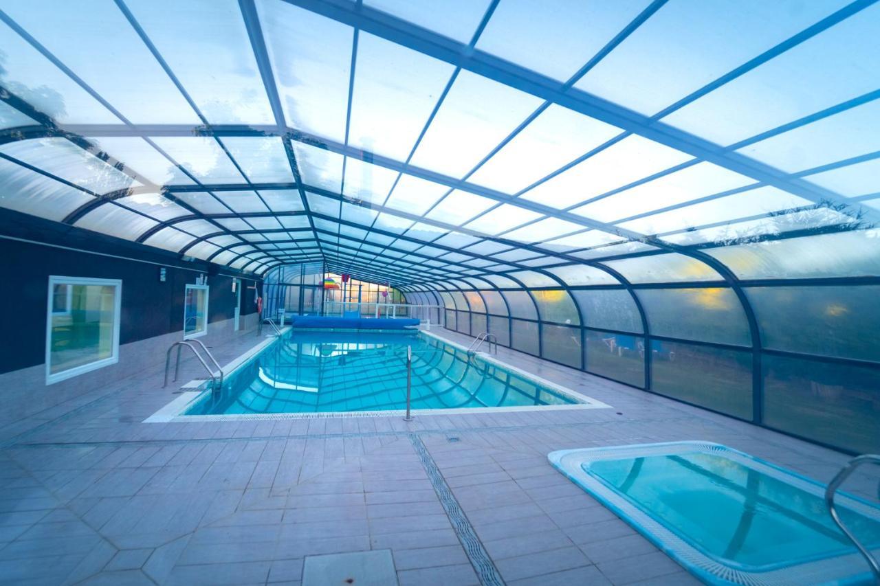 Kampaoh Mendigorria Hotel Екстериор снимка